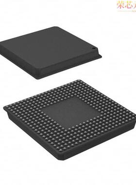 TMS320C6203BZNY300原装「IC FIXED-POINT DSP 384-FC