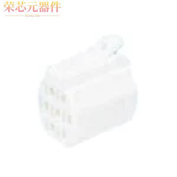 DF62B-5S-2.2C(11)原装「CONN RCPT HOUSING 5POS 2.2MM」正品