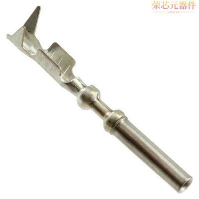 3-1447221-4原装「CONN SOCKET 20AWG CRIMP GOLD」正品