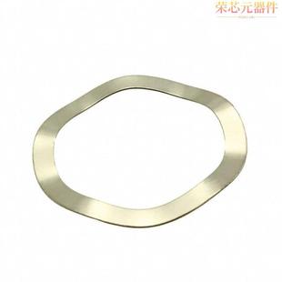 「CONN 1886原装 LOCKWASHER 2414 SILVER」正品 002