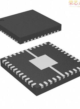 IS31FL3246-QFLS4-TR原装「36-  LED DRIVER, QFN-44(5.」正品