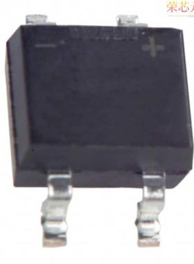 HD06-T原装「BRIDGE RECT 1P 600V 800MA 4-DIP」正品