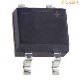 RECT DIP」正品 T原装 「BRIDGE 800MA HD06 600V