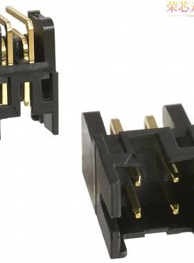 DF11-4DP-2DS(52)原装「CONN HEADER R/A 4POS 2MM」正品