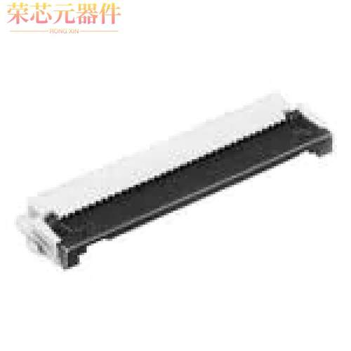 FH12-19S-0.5SH(1)(98)原装「CONN FFC BOTTOM 19POS