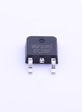 WSF3085原装「MOS管 N-Channel VDS=30V VGS=20V ID=8
