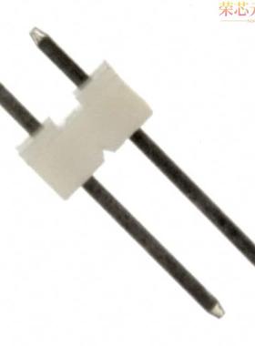 3-644456-2原装「CONN HEADER VERT 2POS 2.54MM」正品