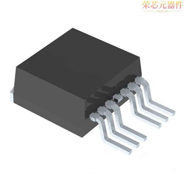 FDB0300N1007L原装「MOSFET N-CH 100V 200A TO263-7」正品