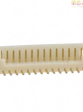 DF13C-14P-1.25V(51)原装「CONN HEADER SMD 14POS 1.