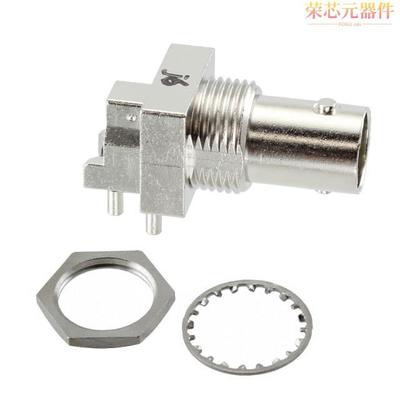 BNC(75)-BLR-PC-12G原装「CONN BNC RCPT R/A 75 OHM