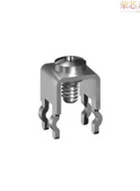 7693-2原装「TERM SCREW 6-32 4 PIN PCB」正品