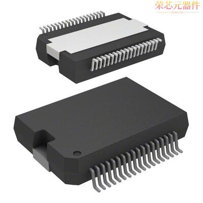 TDF8599ATH/N2CY原装「IC AMP D MONO/STEREO 250W 36