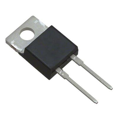 C3D02060A原装「DIODE SCHOTTKY 600V 2A TO220-2」正品