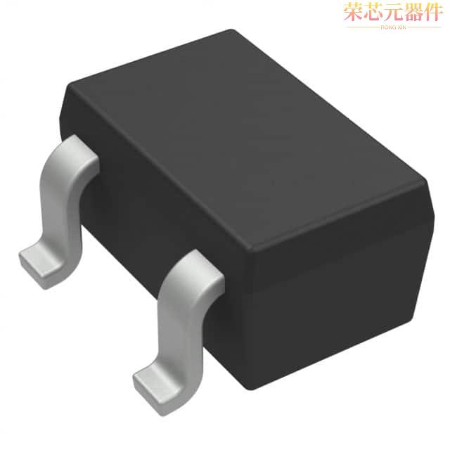 BC847AW,115原装「TRANS NPN 45V 100MA SOT323」正品