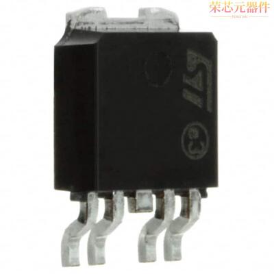LDL112PT-TR原装「IC REG LINEAR POS ADJ 1.2A PPAK」正品