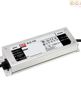 ELG-100-36A原装「LED DRVR CC/CV AC/DC 18-36V」正品