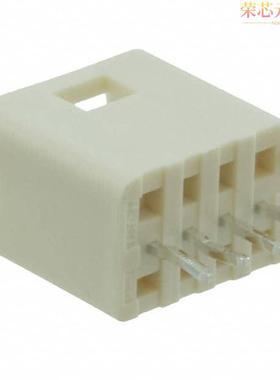 B04B-PNISK-1A(LF)(SN)原装「CONN HEADER VERT 4POS