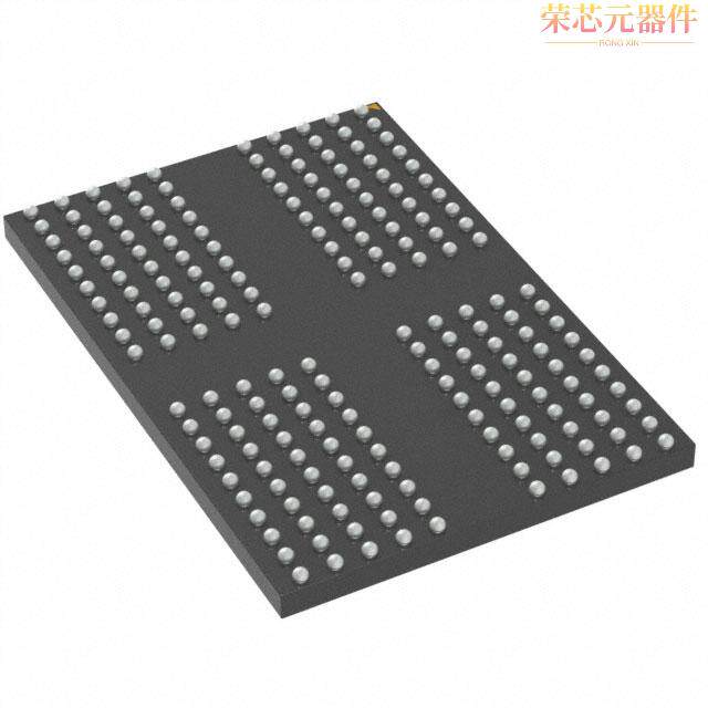 MT53E256M16D1DS-046 WT:B原装「IC DRAM LPDDR4 WFBGA」正品
