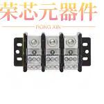 3原装 600V」正品 「PWR BLOCK 16023 310A DISTRIB 3POS