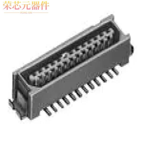 DF9BA-31P-1V(32)原装「CONN HDR 31POS SMD TIN」正品