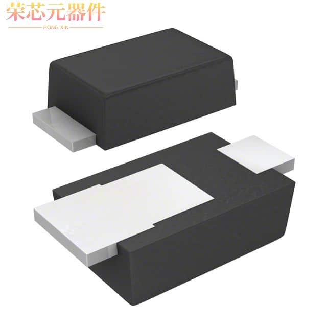 DFLZ6V2Q-7原装「DIODE ZENER 6.2V 1W POWERDI123」正品