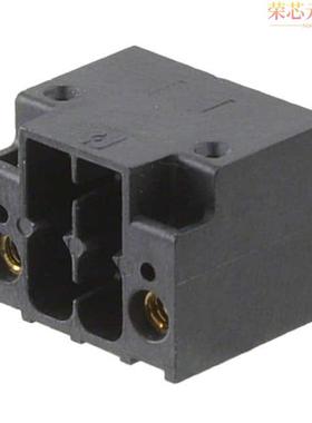 1787014原装「TERM BLOCK HDR 4POS 90DEG 3.5MM」正品