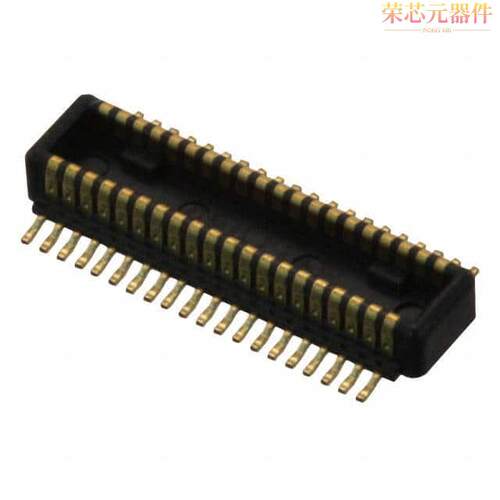 AXK840145WG原装「CONN HDR 40POS SMD GOLD」正品