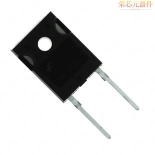 「DIODE TO247 600V 30A PURP 2」正品 FFH30S60STU原裝 GEN
