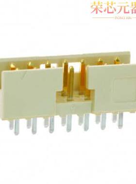 10075025-G01-14ULF原装「CONN HEADER VERT 14POS 2MM」正品