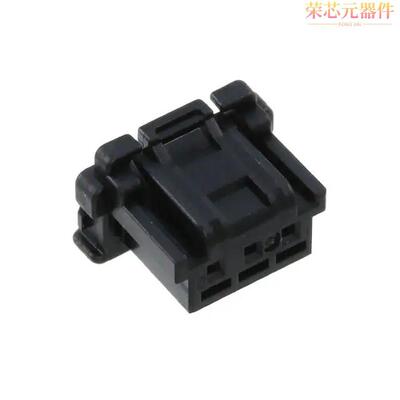 5051510300原装「CONN RCPT HSG 3POS 2.00MM」正品