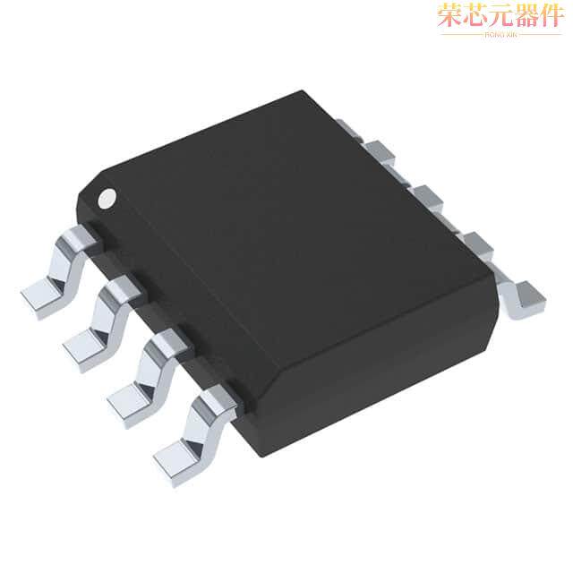 NCL30000DR2G原装「IC LED DRIVER OFFL DIM 8SOIC」正品 - 实物图