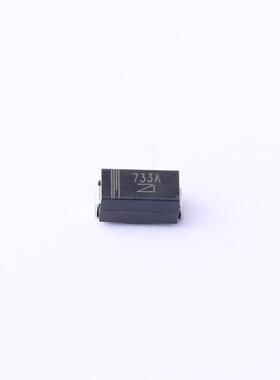 SMA4733A原装「5.1V 1W」正品