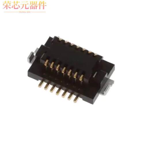 DF12NB(3.0)-14DS-0.5V(51)原装「CONN RCPT 14POS SM