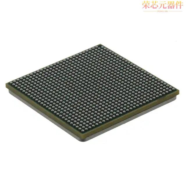 MPC8548EVJAQGD原装「IC MPU MPC85XX 1.0GHZ 783FCBGA」正品