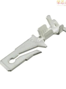 640416-2原装「CONN QC TAB 14-18AWG 0.250 CRIMP」正品