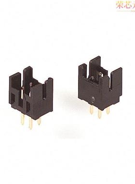 DF11-4DP-2DSA(01)原装「CONN HEADER VERT 4POS 2MM」正品