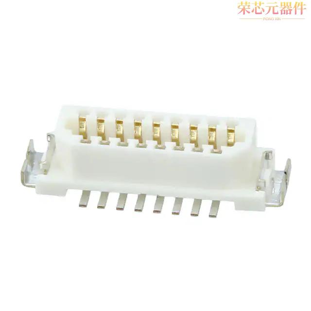 DF9B-17S-1V(69)原装「CONN RCPT 17POS SMD GOLD」正品