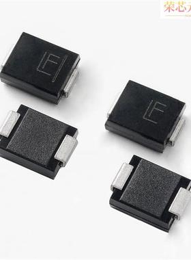 3.0SMCJ22A原装「TVS DIODE 3000W UNI DO-214AB 22V」正品