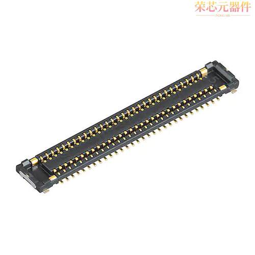 AXF6D4012原装「CONN HDR 40POS SMD GOLD」正品