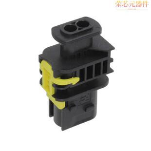 「2POS TAB 2.8X0.8 ASSY」正品 1原装 HSG 1703839