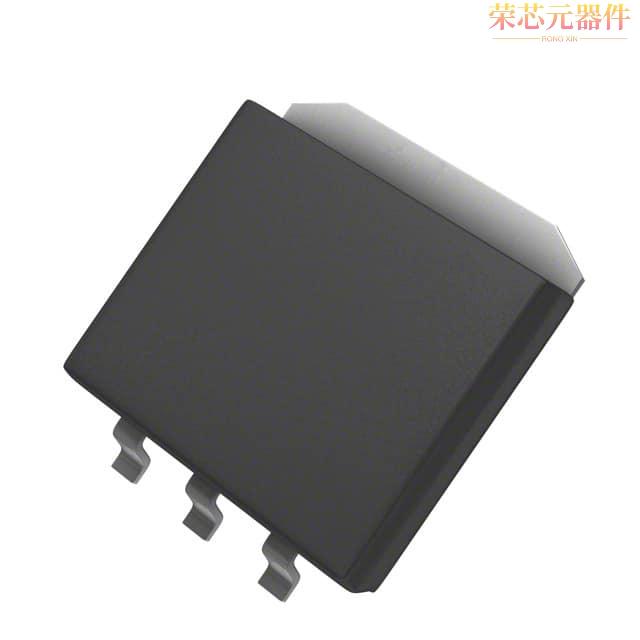 MIC37300-2.5WR原装「IC REG LINEAR 2.5V 3A SPAK-3」正品