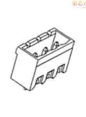 1776147-2原装「TERM BLOCK HDR 2POS VERT 5.08MM」正品