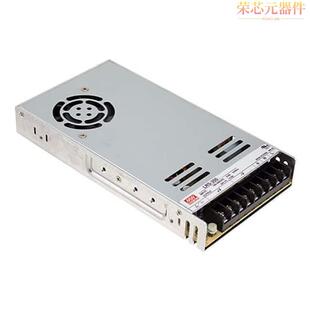 LRS-350-15原装「AC/DC CONVERTER 15V 348W」正品