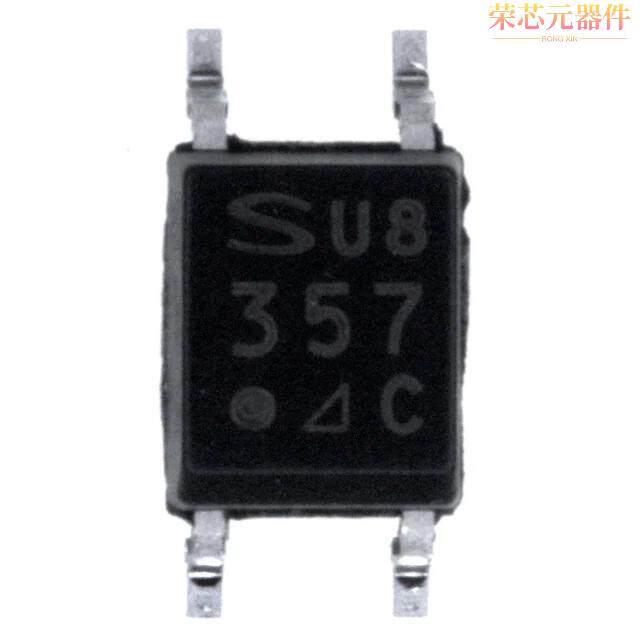 PC357N3J000F原装「OPTOISO 3.75KV TRANS 4-MINI-FLAT」正品