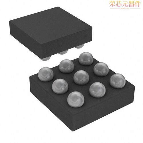 FSA551UCX原装「IC AUDIO SWITCH DUAL SPST 9WLCSP」正品
