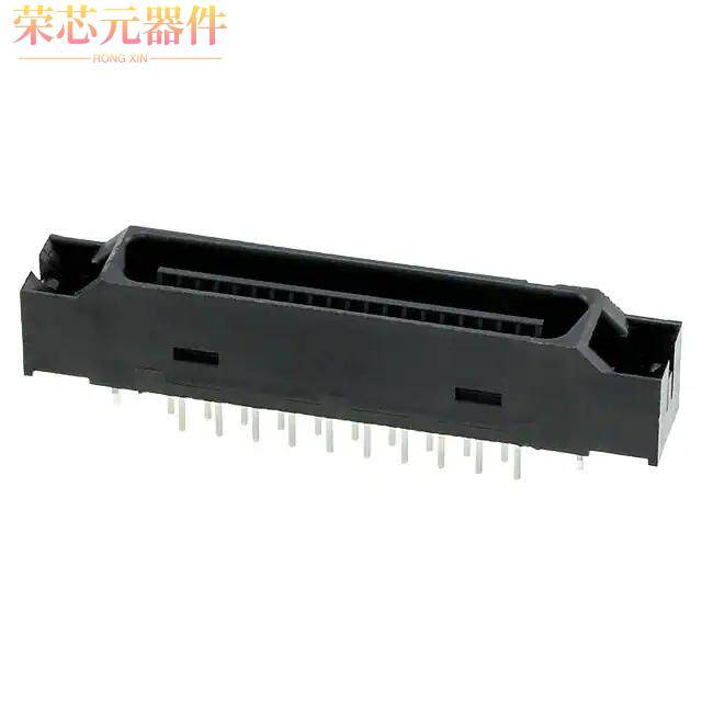 FX2BA-40PA-1.27DSAL(71)原装「CONN HDR 40POS 1.27MM」正品