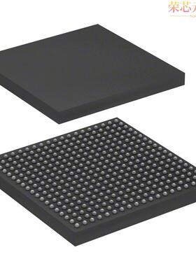 ATSAMA5D42B-CUR原装「BGA GREEN, IND TEMP」正品