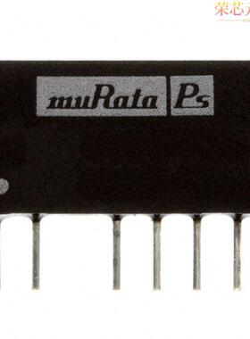 NMD050515SC原装「DC DC CONVERTER 5V 15V 1W」正品