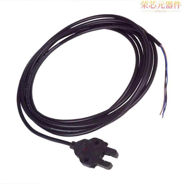 EE-SX870A原装「SENSOR OPTICAL 5MM MOD WIRE LEAD」正品