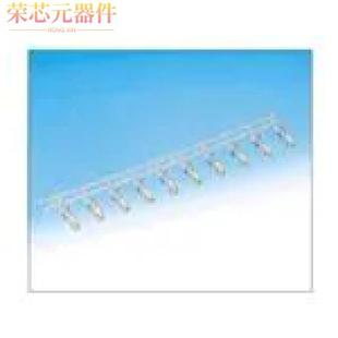 EP2428PCF原裝 CRIMP 28AWG PIN TIN」正品 DF62 「CONN